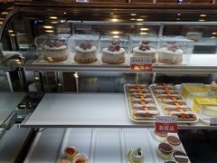 -樱花糕坊(凯德广场店)