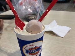 -DQ·蛋糕·冰淇淋(新玛特分店)
