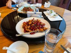 -北京丽亭华苑酒店·四季中餐厅(知春路店)