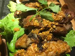 -敏珠拉姆藏餐·南京厨房(富春江东街店)