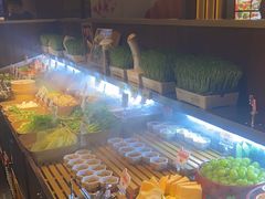 -牛New寿喜烧(闵行龙湖天街店)