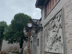 -龙潭水乡