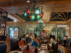 -卢布里西餐厅(总店)