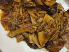 烧二冬-杏园餐厅(西四北大街店)