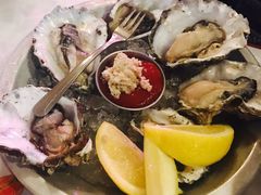 -The Crab Pot Seattle