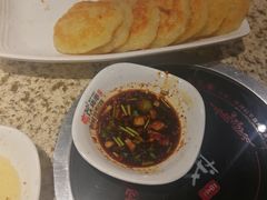 -丰茂烤串(全国首店)