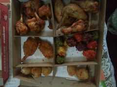 -必胜客(中山北路宅急送店)