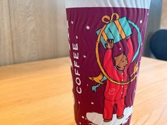 -COSTA COFFEE(龙德广场店)