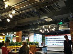 大堂-钢管厂五区小郡肝火锅串串香(清河店)