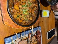 -晶吉·居酒屋·日本料理·烧鸟(中山区民主广场经典生活店)