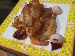 -那家小馆•北京菜•烤鸭(中关村店)