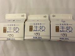 -扬大康源乳业鲜奶吧(大学北路店)