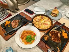 -必胜客(上海新南方商城PH店)