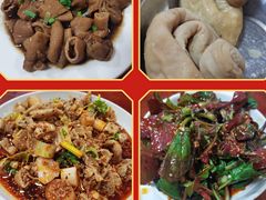 -巷子肥肠(科华巷店)