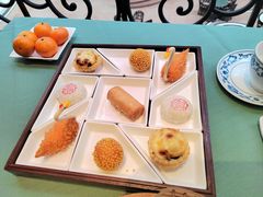 -北京贵宾楼饭店·紫金