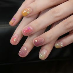 -UMl Nail 尤米美甲美睫半永久