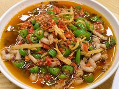 -艺味深尝(云锦路店)