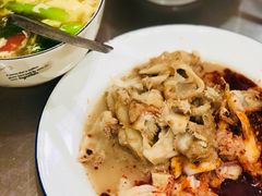 -文文烤肉(大皮院店)