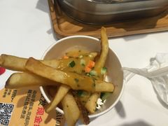 -艾薯夫妇Aysh(福田星河COCOPark店)