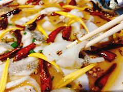 -鱼库·不仅是一家烤鱼店(车公庙店)