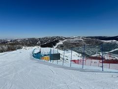 -密苑云顶乐园(云顶滑雪场)