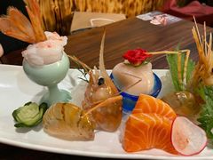 -矶野水产(澳门逸园中心店)