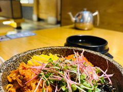 -海兰江石锅饭(水上店)