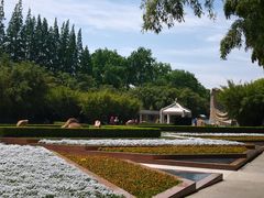 -上海市龙华烈士陵园