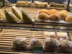 -BreadTalk面包新语·烘焙蛋糕(金光华广场店)