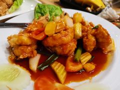 -真浪花园海鲜餐馆
