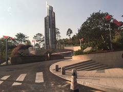 -白石龙音乐公园