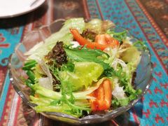 大拌菜-巴依老爷·新疆美食(上城区天城路店)