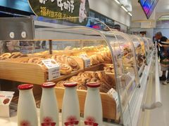 -红星前进面包牛奶公司(君太店)