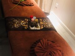 -宫七SPA·高端Massage(浦东大道店)