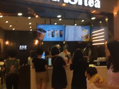门面-大卡司DAKASI(番禺奥园店)