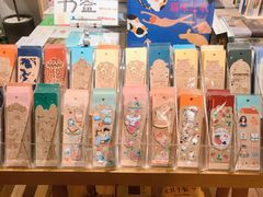 -猫的天空之城概念书店(苏州平江店)