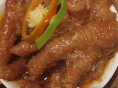 -桃源春晓中餐厅 TaoYuan Restaurant