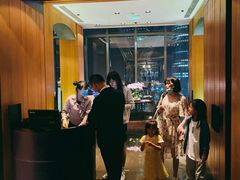 -小南洋海景餐厅(深圳湾店)