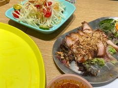 -蔡澜Pho·越南粉餐厅(海上世界店)