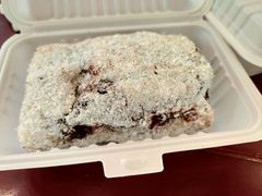 椰蓉卷-老回回小吃(百万庄店)