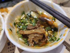 耙耙牛肉-五里关火锅(牛市口店)