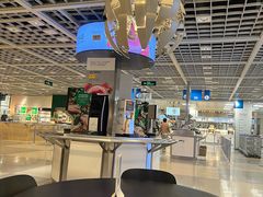 -宜家·瑞典风味餐厅(无锡店)