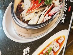 -鹰龙海畔度假酒店(咸祥店)