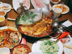 -刘一锅筋头巴脑(小北店)