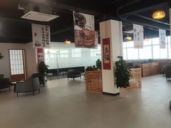 -上海和展广汽丰田4S店(老闵行店)