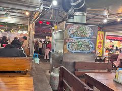 -周记蟹仔粉(侨港风情街店)