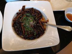 -新南华大酒店(广中店)