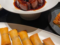 -苏帮袁·竹(北京坊店)