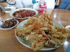 -贤花饭店(城阳店)