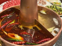 -仁和四季涮肉馆(天坛南门店)